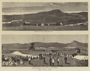 The Zulu War